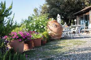 BeVedetta - Relais & Glamping - Adult Only