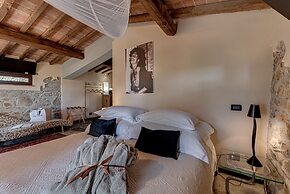 BeVedetta - Relais & Glamping - Adult Only