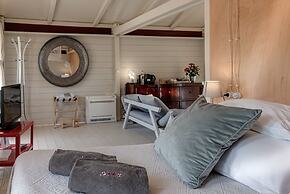 BeVedetta - Relais & Glamping - Adult Only