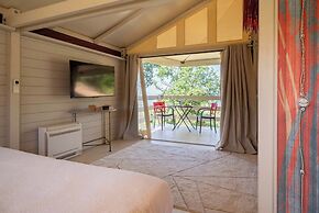 BeVedetta - Relais & Glamping - Adult Only
