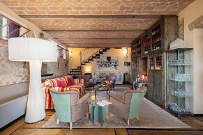 BeVedetta - Relais & Glamping - Adult Only