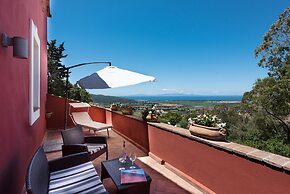 BeVedetta - Relais & Glamping - Adult Only