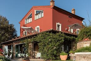 BeVedetta - Relais & Glamping - Adult Only