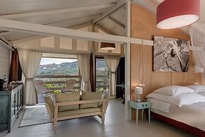BeVedetta - Relais & Glamping - Adult Only