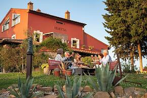 BeVedetta - Relais & Glamping - Adult Only