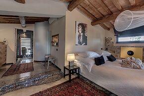 BeVedetta - Relais & Glamping - Adult Only