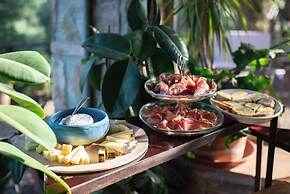 BeVedetta - Relais & Glamping - Adult Only