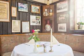Hotel & Restaurant Zur Kanone