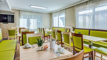 Hotel & Restaurant Zur Kanone