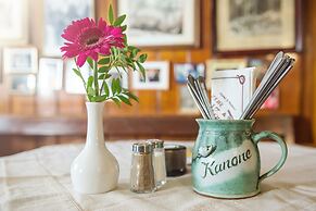 Hotel & Restaurant Zur Kanone