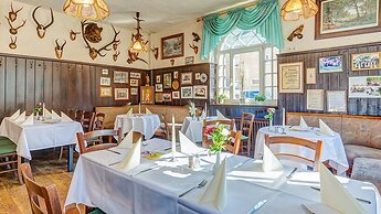 Hotel & Restaurant Zur Kanone