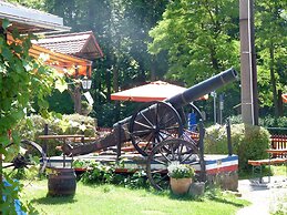 Hotel & Restaurant Zur Kanone