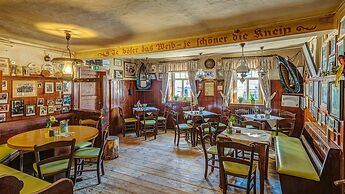 Hotel & Restaurant Zur Kanone