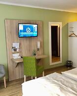 Hotel & Restaurant Zur Kanone