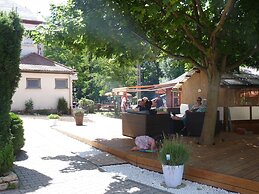 Hotel & Restaurant Zur Kanone