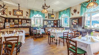 Hotel & Restaurant Zur Kanone
