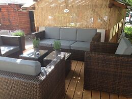 Hotel & Restaurant Zur Kanone