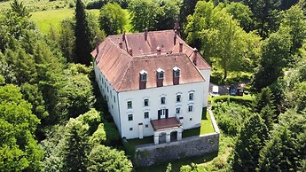 Schloss Ernegg