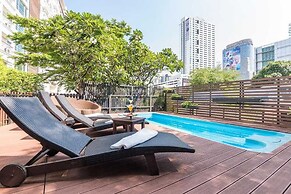 Palette Hi Hotel Bangkok