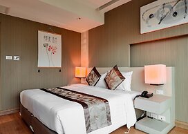Palette Hi Hotel Bangkok
