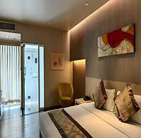 Palette Hi Hotel Bangkok