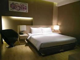 Palette Hi Hotel Bangkok