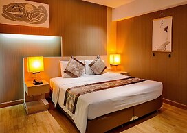 Palette Hi Hotel Bangkok