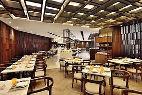 Courtyard by Marriott Gurugram Downtown
