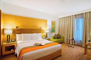 Courtyard by Marriott Gurugram Downtown