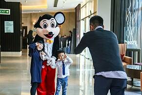 Courtyard by Marriott Gurugram Downtown