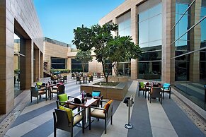 Courtyard by Marriott Gurugram Downtown