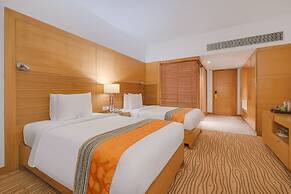 Courtyard by Marriott Gurugram Downtown