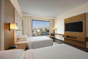 Courtyard by Marriott Gurugram Downtown