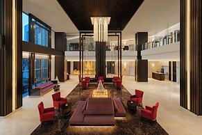 Courtyard by Marriott Gurugram Downtown