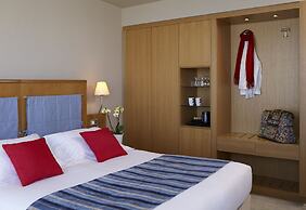 Kyma Suites Beach Hotel