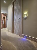 Kyma Suites Beach Hotel