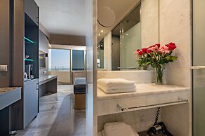 Kyma Suites Beach Hotel