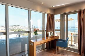 Kyma Suites Beach Hotel