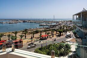 Kyma Suites Beach Hotel