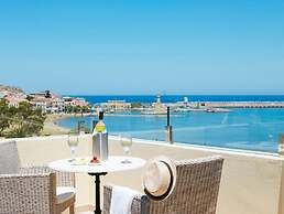 Kyma Suites Beach Hotel