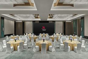 Suzhou Marriott Hotel