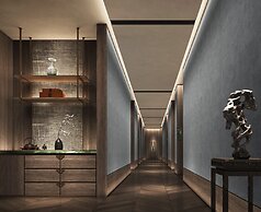 Suzhou Marriott Hotel