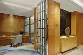 Suzhou Marriott Hotel