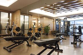 Suzhou Marriott Hotel