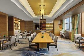 Suzhou Marriott Hotel