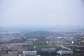 Suzhou Marriott Hotel