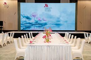 Suzhou Marriott Hotel