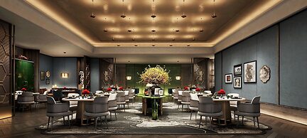 Suzhou Marriott Hotel