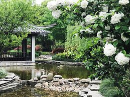 Suzhou Marriott Hotel