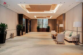Suzhou Marriott Hotel